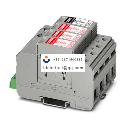 1027747 Phoenix Contact product image